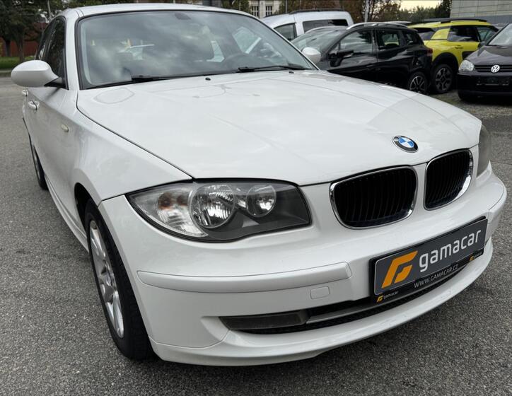 BMW Řada 1 15
