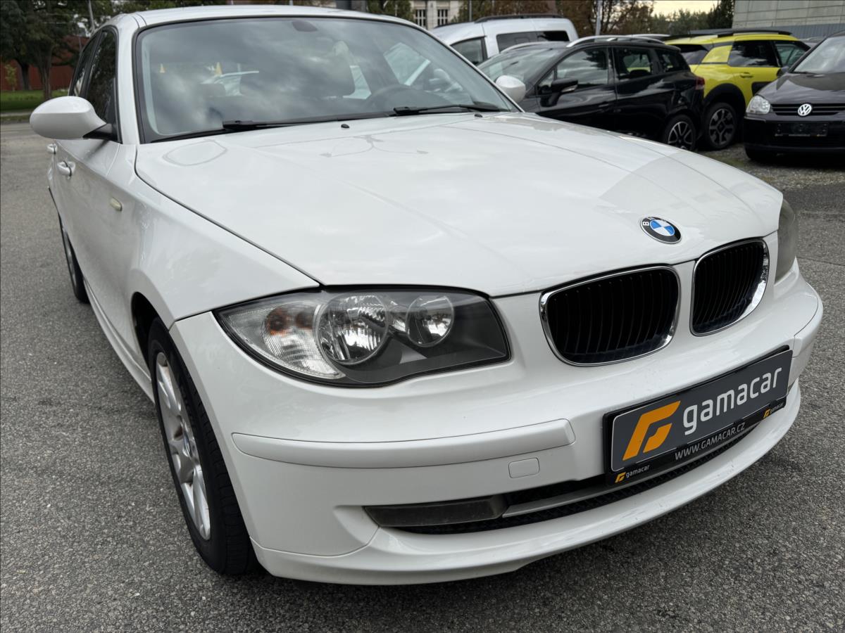 BMW Řada 1