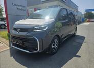 Toyota ProAce 1