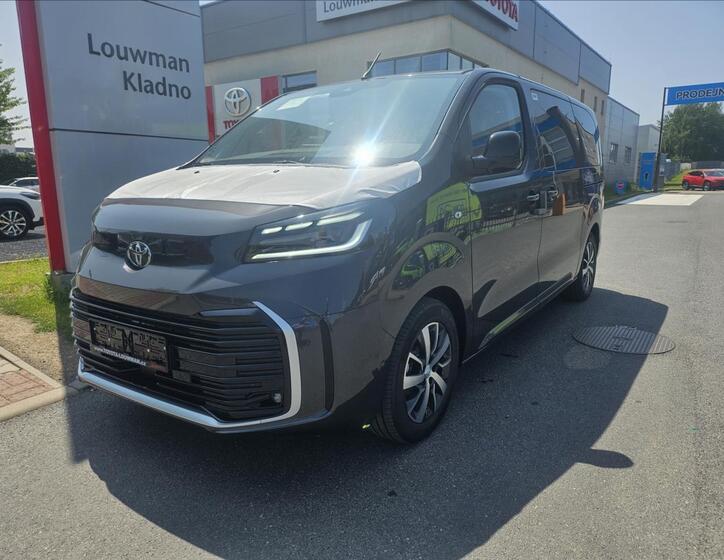 Toyota ProAce 1