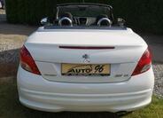 Peugeot 207 45