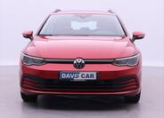 Volkswagen Golf 2