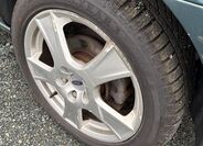Ford Mondeo 24