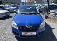 Škoda Fabia 11