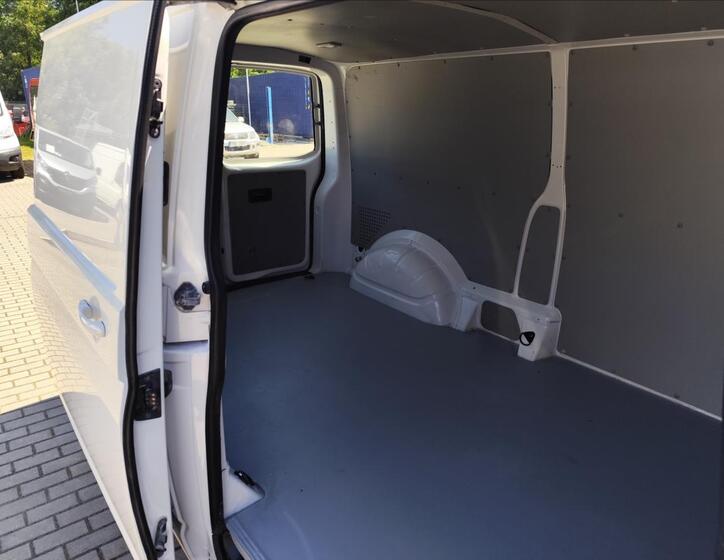 Volkswagen Transporter 4