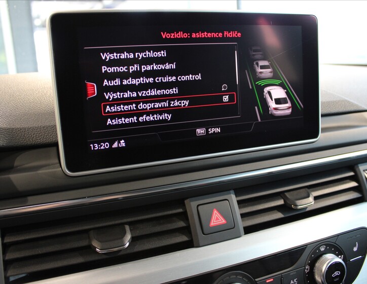 Audi A5 22