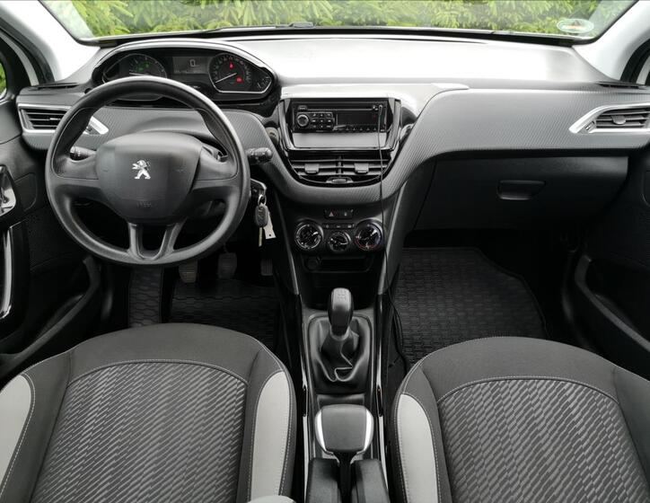 Peugeot 2008 3