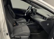 Toyota Corolla 9