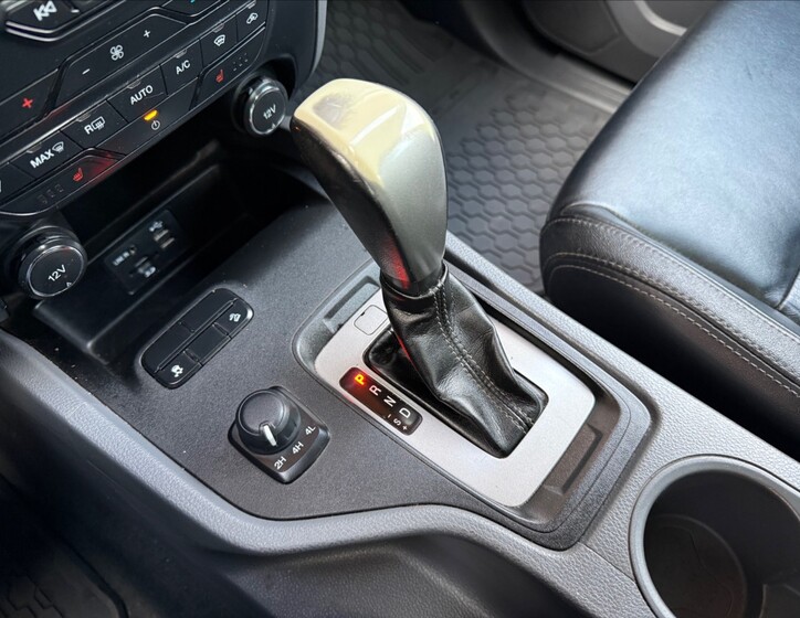 Ford Ranger 17