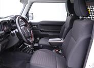 Suzuki Jimny 12