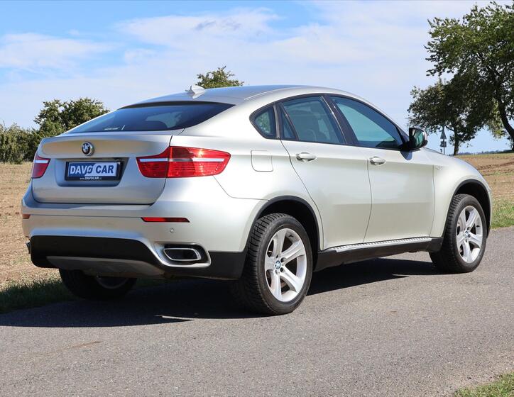 BMW X6 7