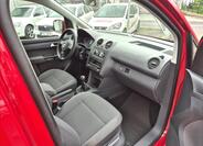 Volkswagen Caddy 17