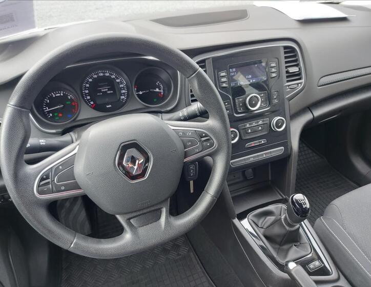 Renault Mégane 28