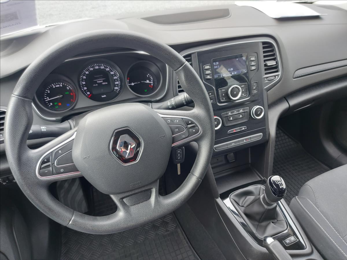 Renault Mégane
