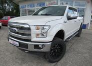 Ford E150 2