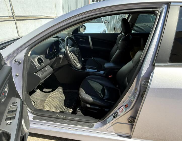 Mazda 6 6