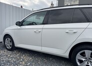 Škoda Fabia 18