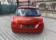 Suzuki Swift 4