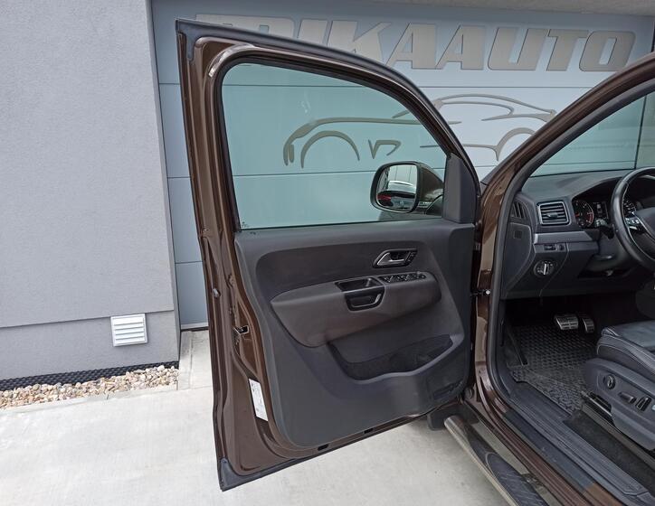 Volkswagen Amarok 24