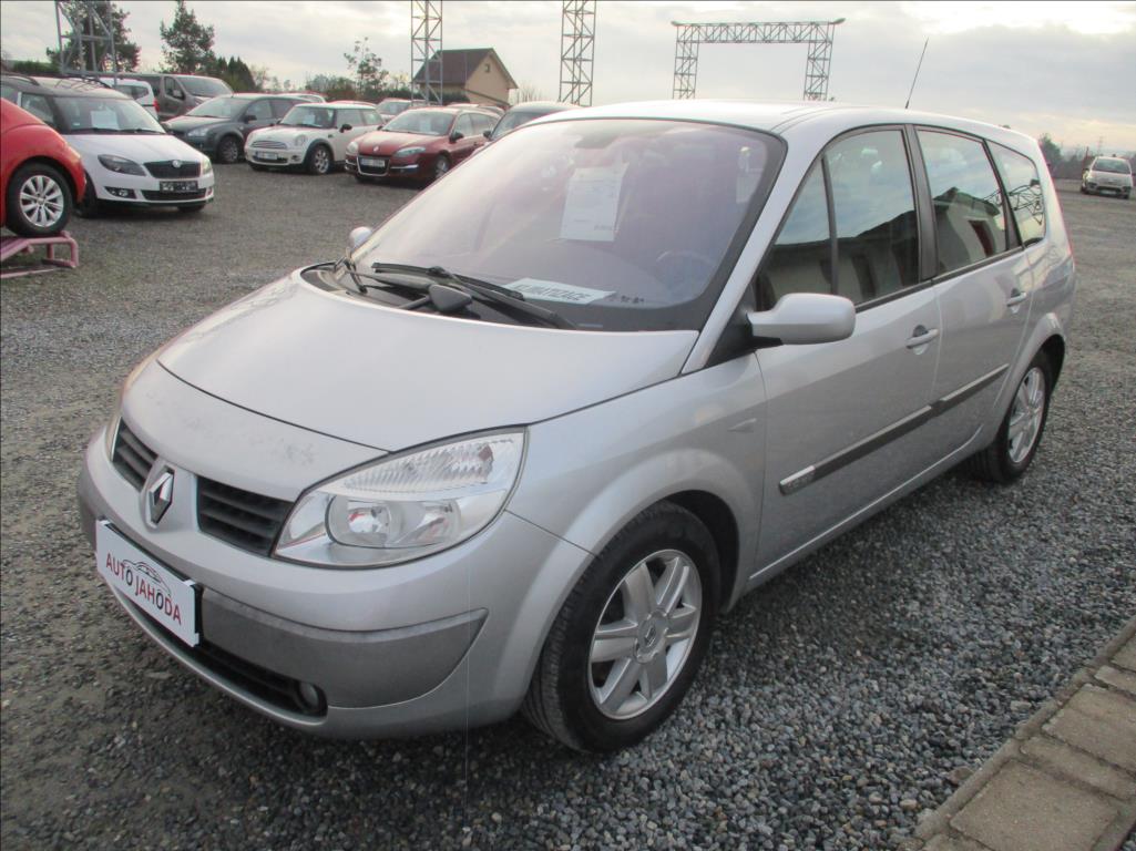 Renault Grand Scénic