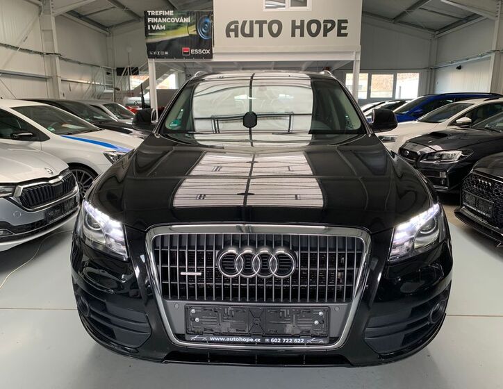 Audi Q5 2