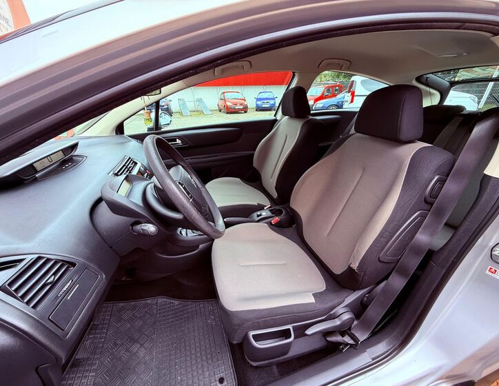 Citroën C4 11