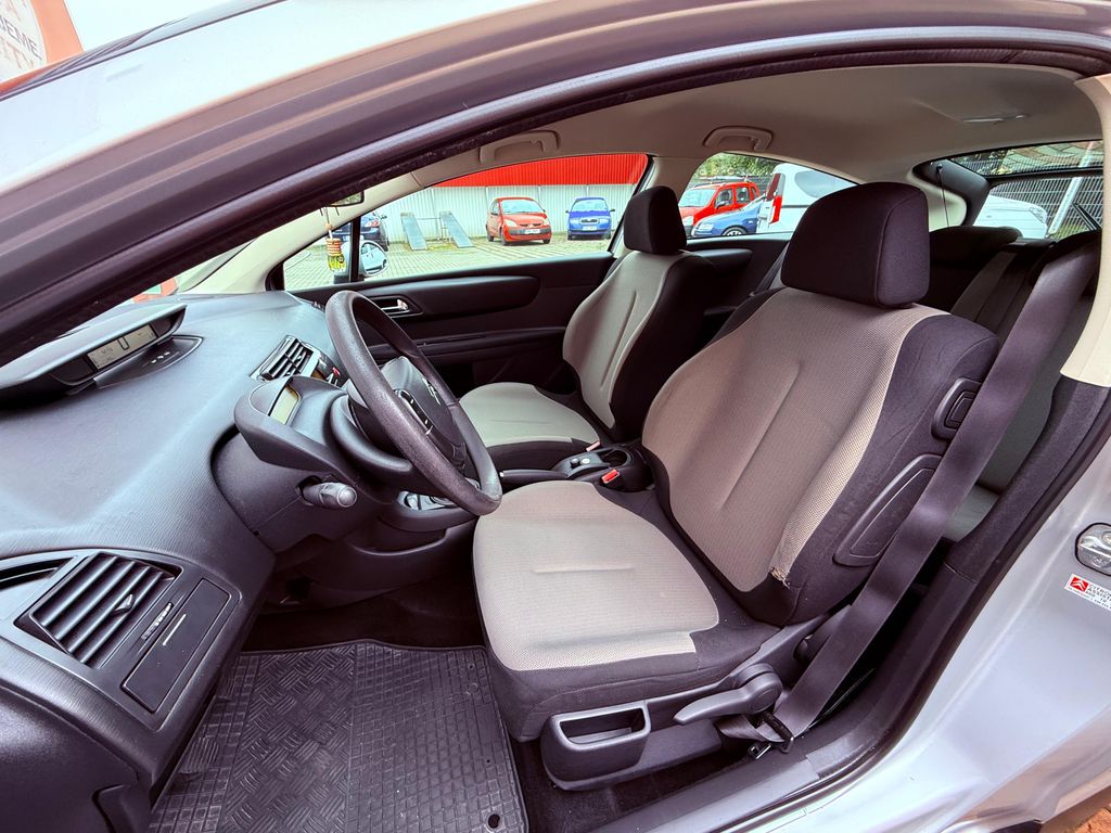 Citroën C4