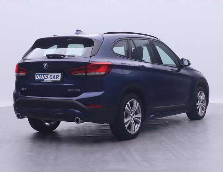 BMW X1 7