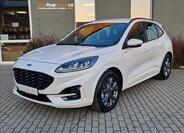 Ford Kuga 1