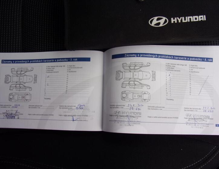 Hyundai i30 12