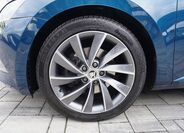Škoda Superb 14