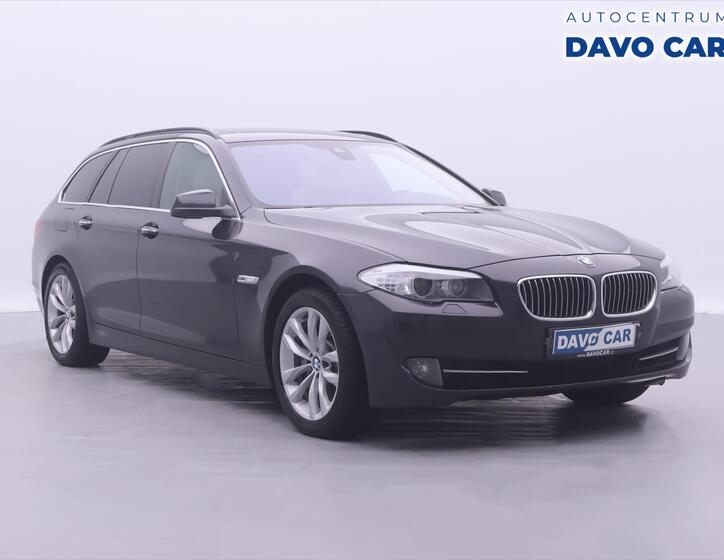 BMW Řada 5 1