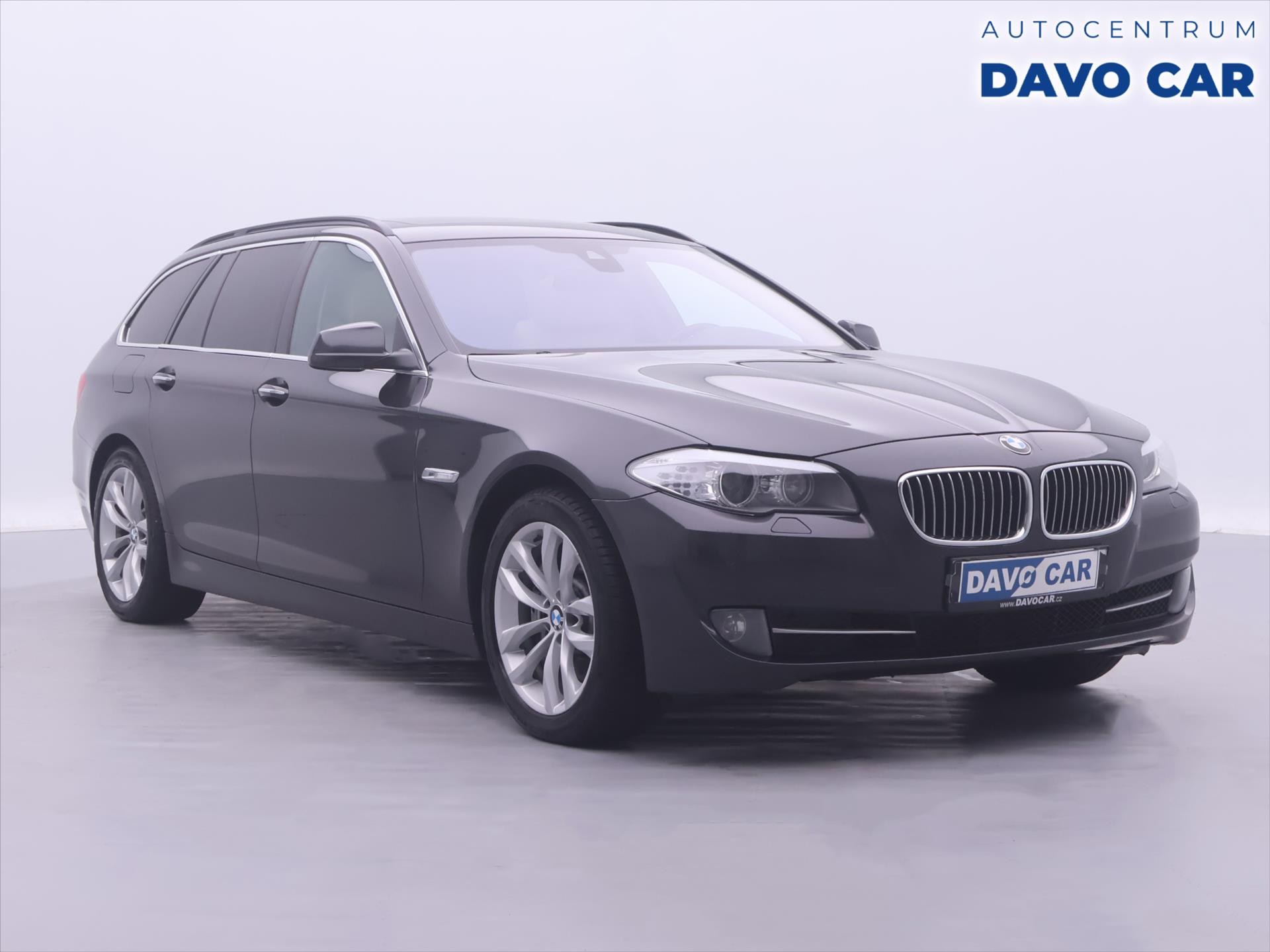 BMW Řada 5