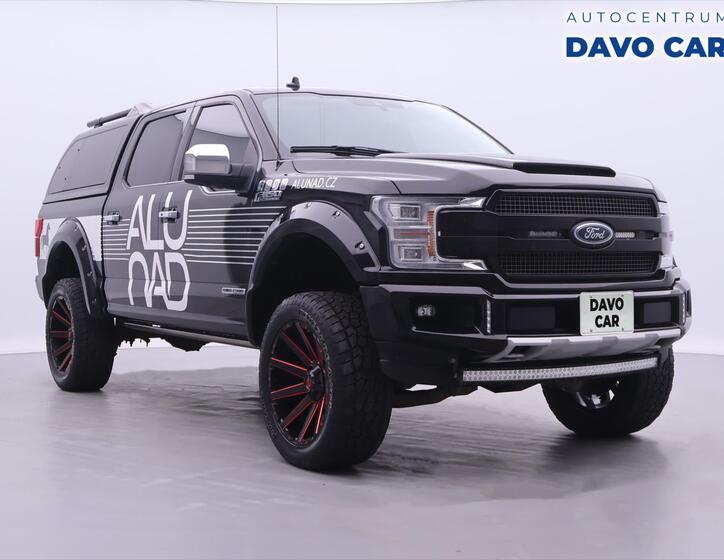 Ford F-150 1