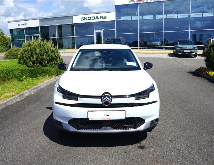 Citroën C4 2