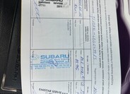 Subaru Outback 5