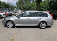 Volkswagen Golf 8