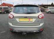Ford Kuga 5