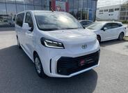 Toyota ProAce Verso 2