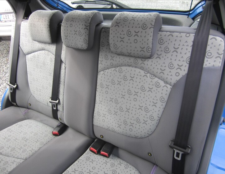 Chevrolet Spark 26