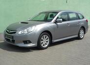 Subaru Legacy 4