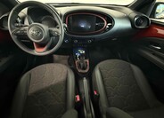 Toyota Aygo 10
