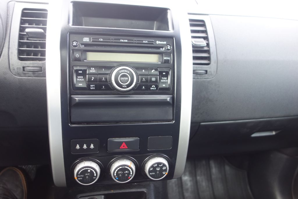 Nissan Ostatní