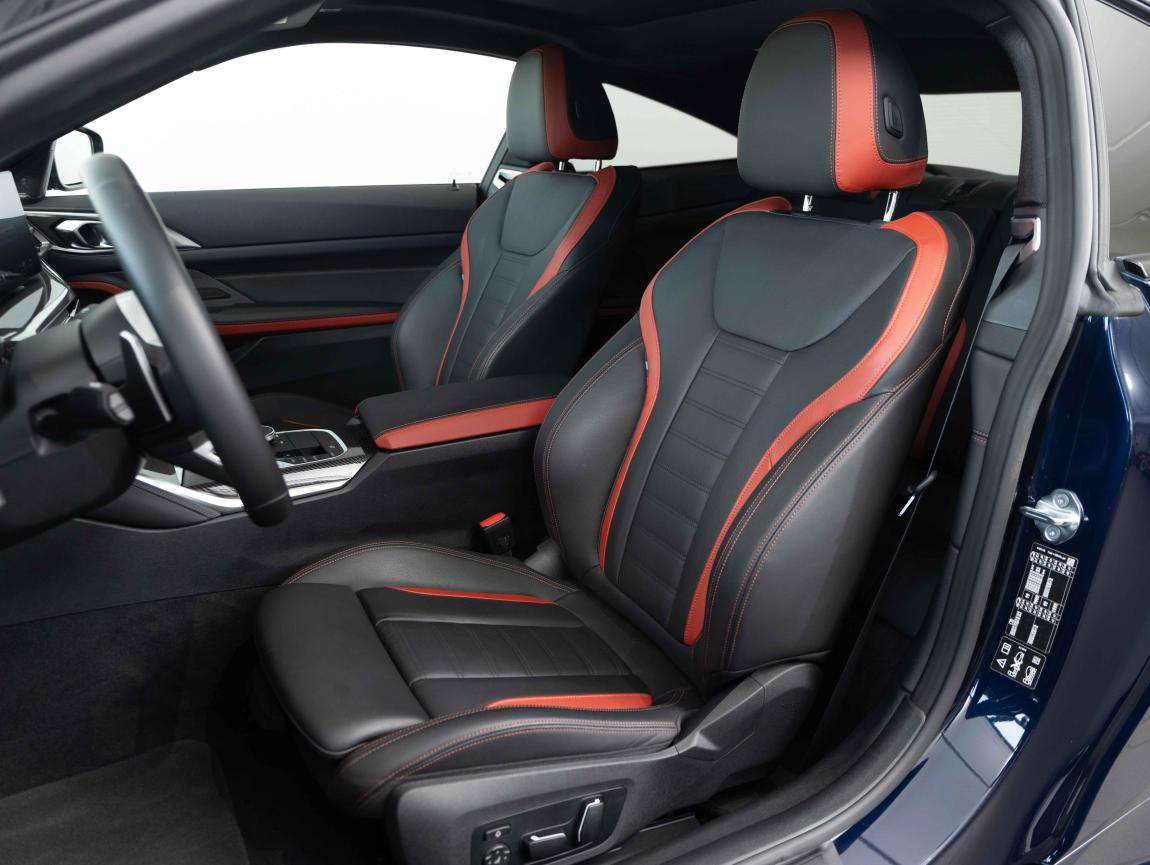 BMW Řada 4