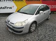 Citroën C4 1