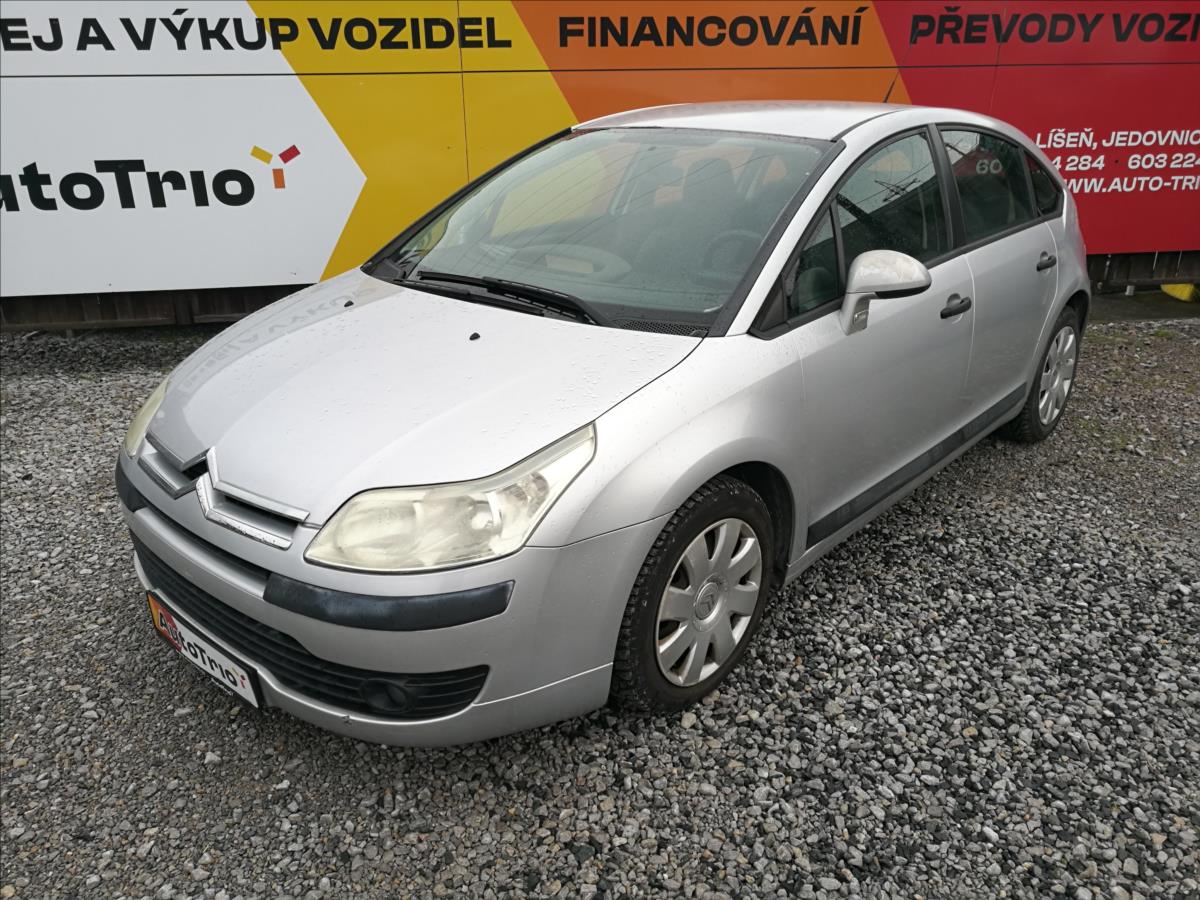 Citroën C4