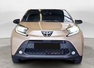 Toyota Aygo 2