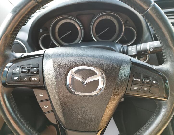 Mazda 6 14