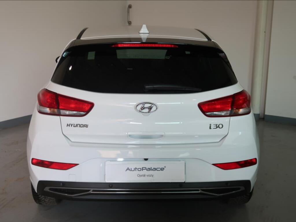 Hyundai i30 5