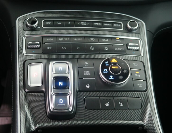 Hyundai Santa Fe 17